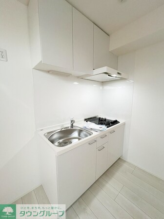 Peaks Funabashiの物件内観写真